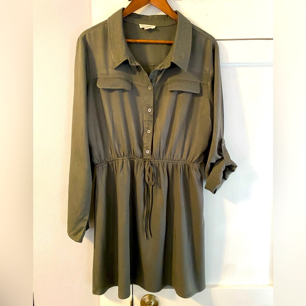 Great Fall dress